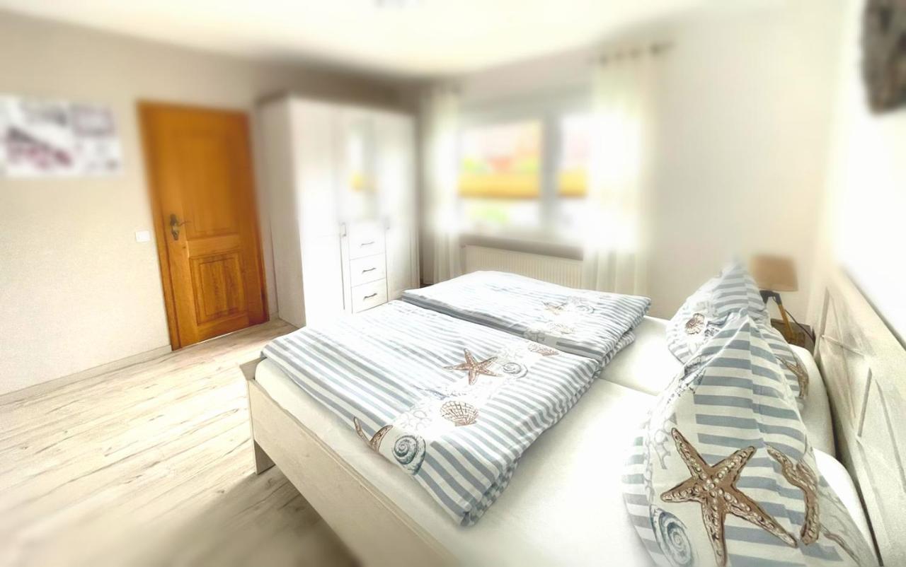 Ferienwohnung Joanna Norddeich  Rom bilde