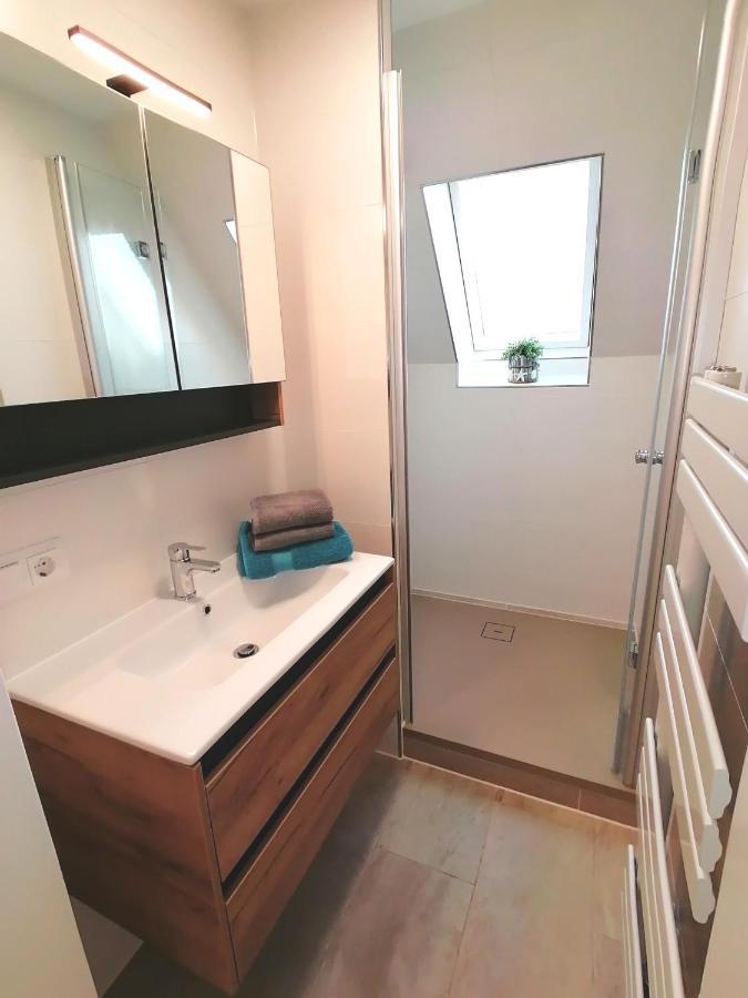 Ferienwohnung Joanna Norddeich  Rom bilde