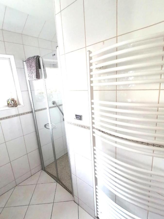 Ferienwohnung Joanna Norddeich  Rom bilde