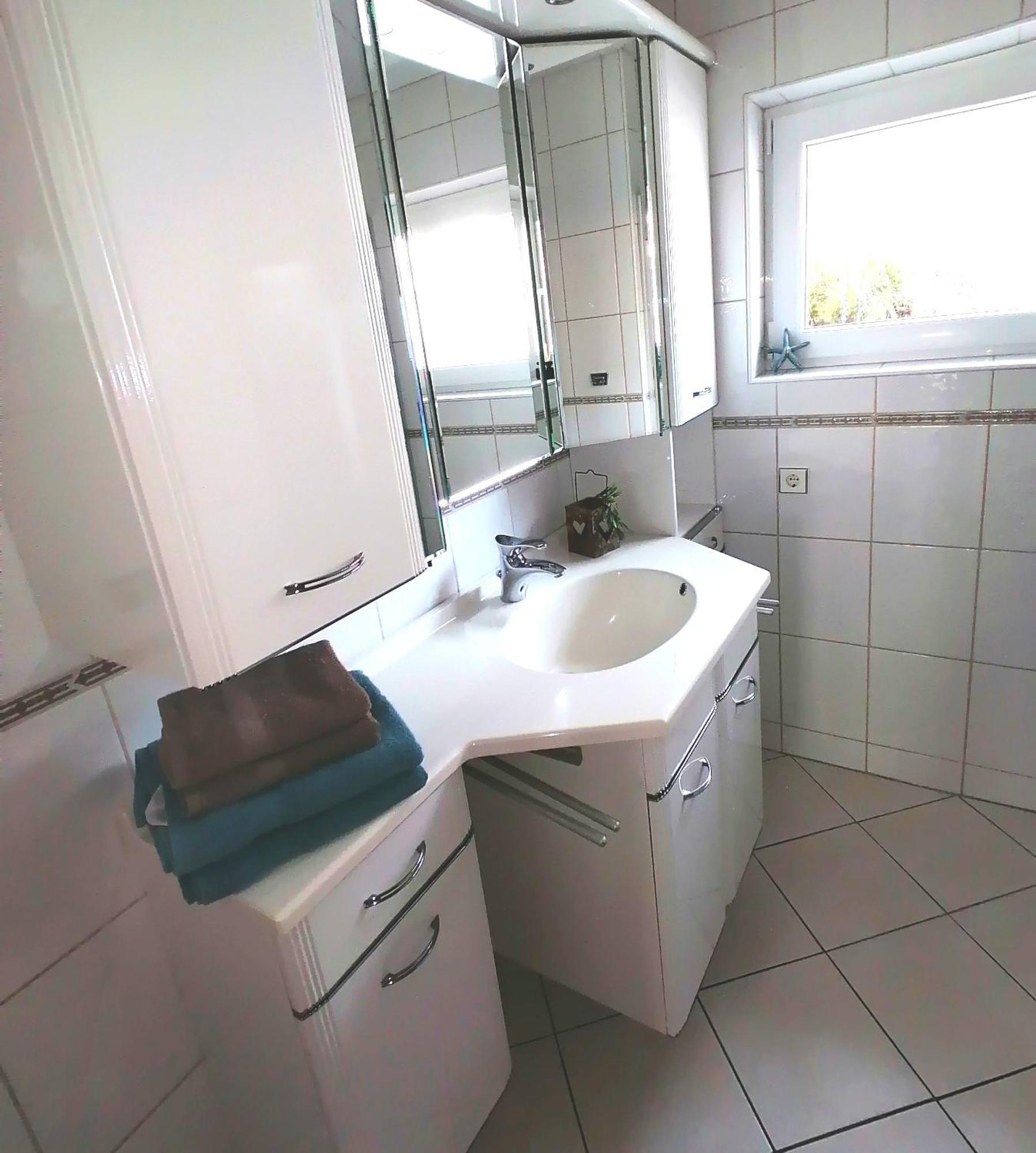 Ferienwohnung Joanna Norddeich  Rom bilde