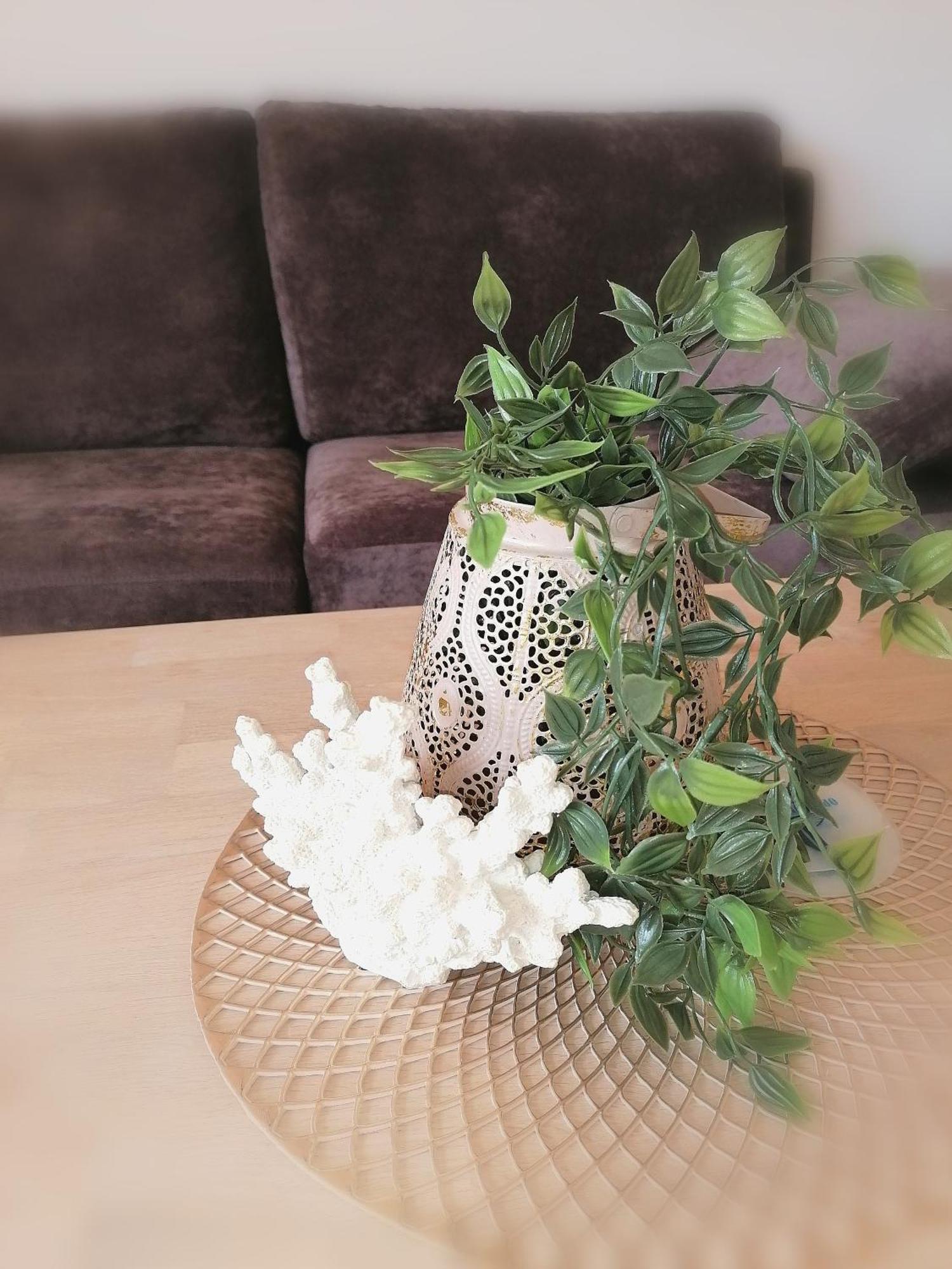 Ferienwohnung Joanna Norddeich  Rom bilde