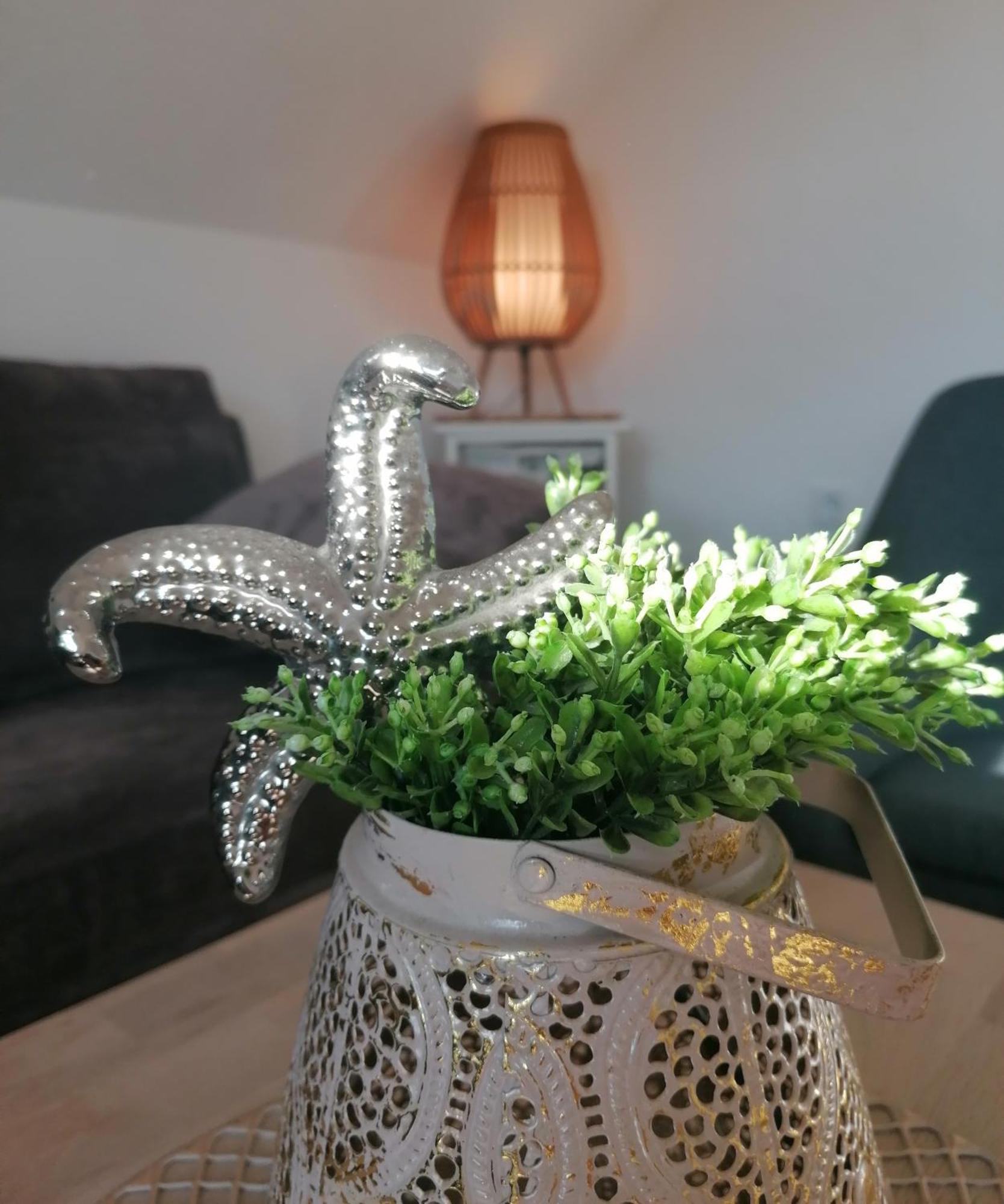 Ferienwohnung Joanna Norddeich  Rom bilde